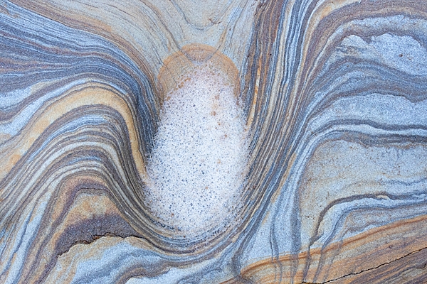 Spittal rocks 1. Nov. '25.